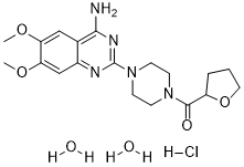 Terazosin HCl DihydrateͼƬ