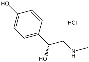 Synephrine HClͼƬ