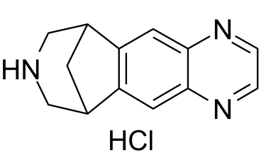 Varenicline HydrochlorideͼƬ