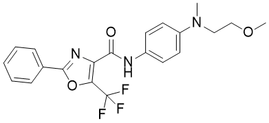 SCD1 InhibitorͼƬ