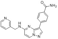 RETV804M kinase inhibitorͼƬ