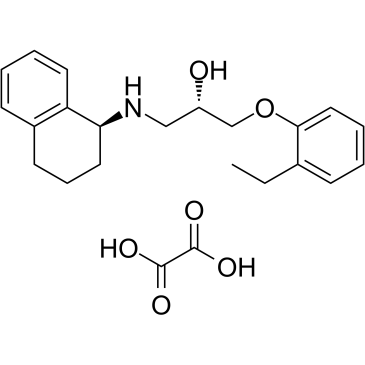 SR-59230A oxalateͼƬ