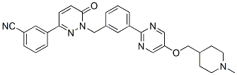 Tepotinib(EMD 1214063)ͼƬ