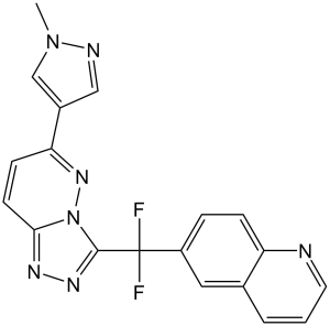 JNJ-38877605ͼƬ