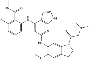 GSK1838705AͼƬ