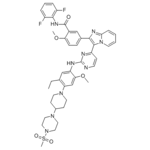 GSK1904529A(GSK-4529 GSK-1904529A GSK 4529)ͼƬ