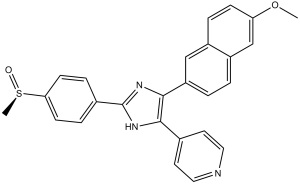 Tie2 kinase inhibitorͼƬ