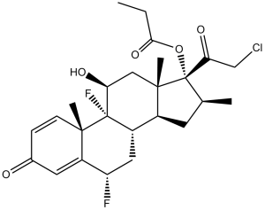 Halobetasol PropionateͼƬ