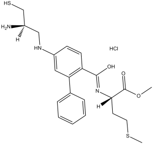 FTI 277 HCl图片