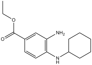 Ferrostatin-1(Fer-1)ͼƬ