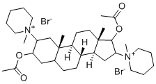 Pancuronium dibromideͼƬ