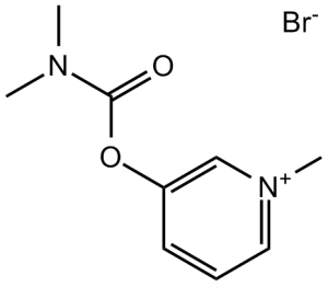 Pyridostigmine Bromide图片