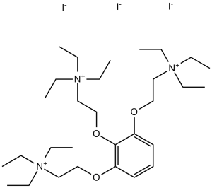 Gallamine TriethiodideͼƬ