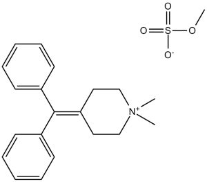 Diphemanil MethylsulfateͼƬ