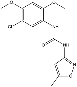 PNU-120596(NSC-216666)ͼƬ