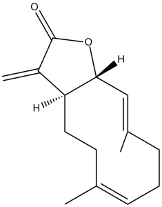 Costunolide(NSC 106404)ͼƬ