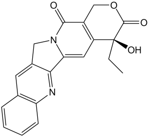 Camptothecin(Campathecin)ͼƬ