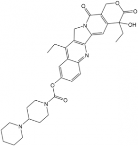 Irinotecan(CPT-11)ͼƬ