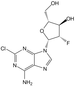 ClofarabineͼƬ