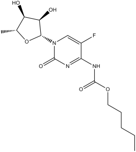 Capecitabine(Xeloda)图片