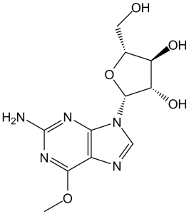 Nelarabine(Arranon 506U78)ͼƬ