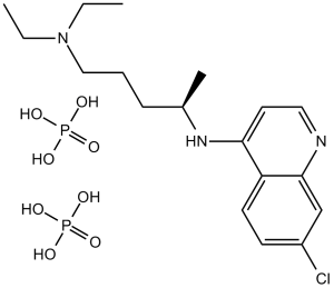 Chloroquine phosphateͼƬ