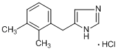 Detomidine HCl(MPV 253 MPV253)图片