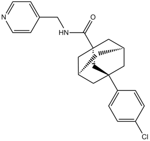 Opaganib(ABC294640)ͼƬ