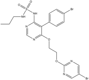 Macitentan(ACT-064992 D4)ͼƬ