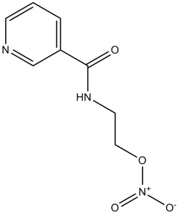 Nicorandil(SG-75)ͼƬ