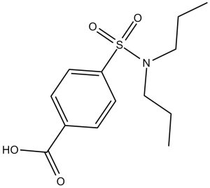 Probenecid(Benemid)ͼƬ