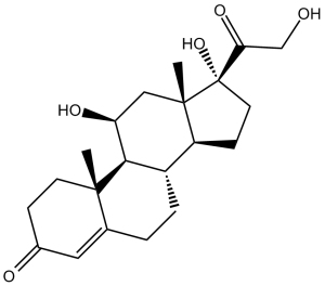 Hydrocortisone(Cortisol)ͼƬ