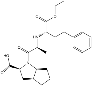 Ramipril(HOE-498)ͼƬ