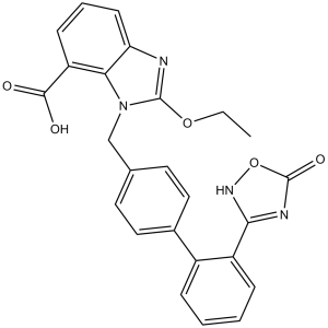 Azilsartan(TAK-536)图片