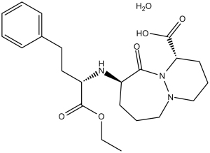 Cilazapril Monohydrate(Ro 31-2848)图片