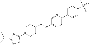 GSK1292263ͼƬ