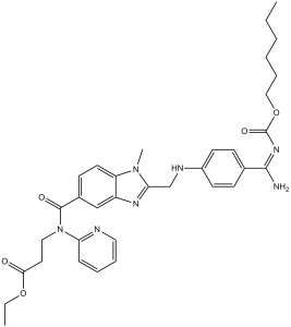 Dabigatran etexilateͼƬ