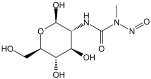 Streptozotocin(STZ)ͼƬ