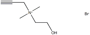 PropargylcholineͼƬ