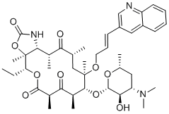 CethromycinͼƬ