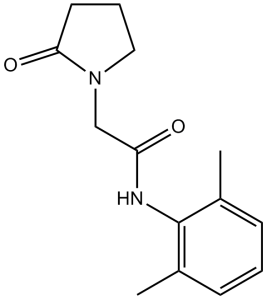 Nefiracetam(DM9384 DZL-221)图片