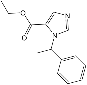 Etomidate(R-16659)图片