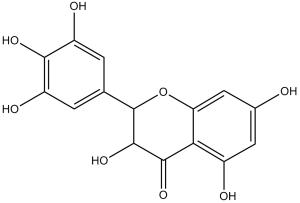 Dihydromyricetin(Ampelopsin)ͼƬ