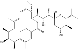 Bafilomycin A1(Baf-A1)ͼƬ