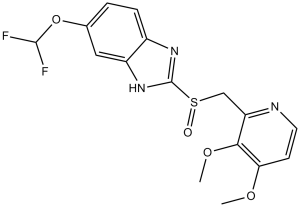 Pantoprazole(BY1023)ͼƬ