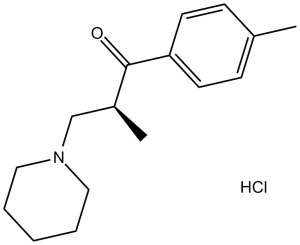 Tolperisone HCl(AV 650)图片