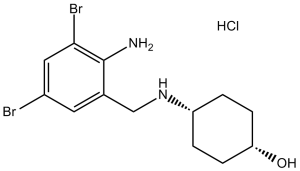 Ambroxol HCl(NA-872)ͼƬ