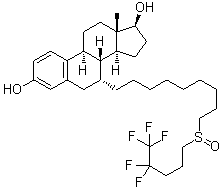 Fulvestrant(ICI 182780)ͼƬ