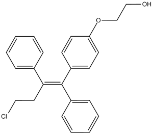 Ospemifene(FC-1271a)ͼƬ