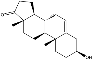 Dehydroepiandrosterone(DHEA)ͼƬ